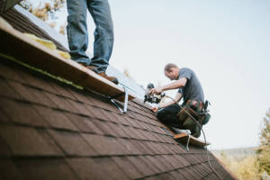 Local Roofers in Natick, MA